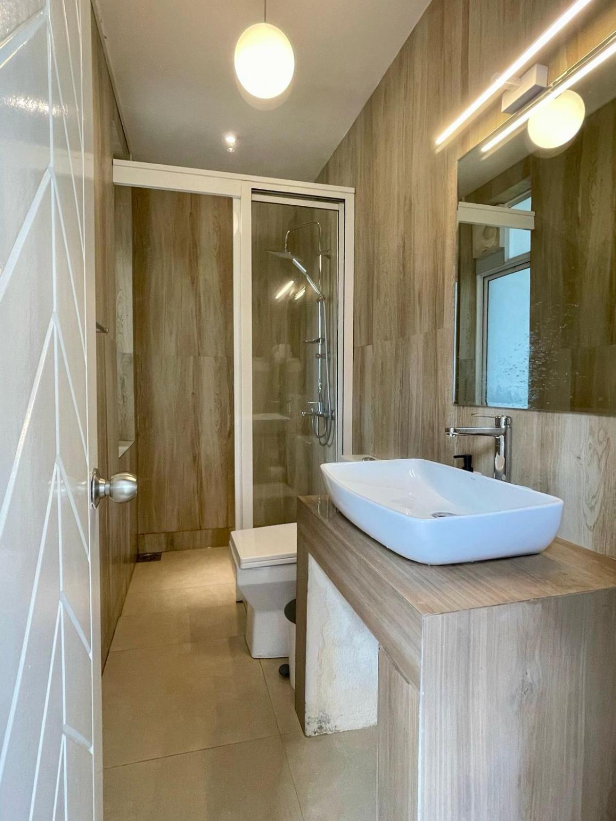 Fourth Milestone Guest house *