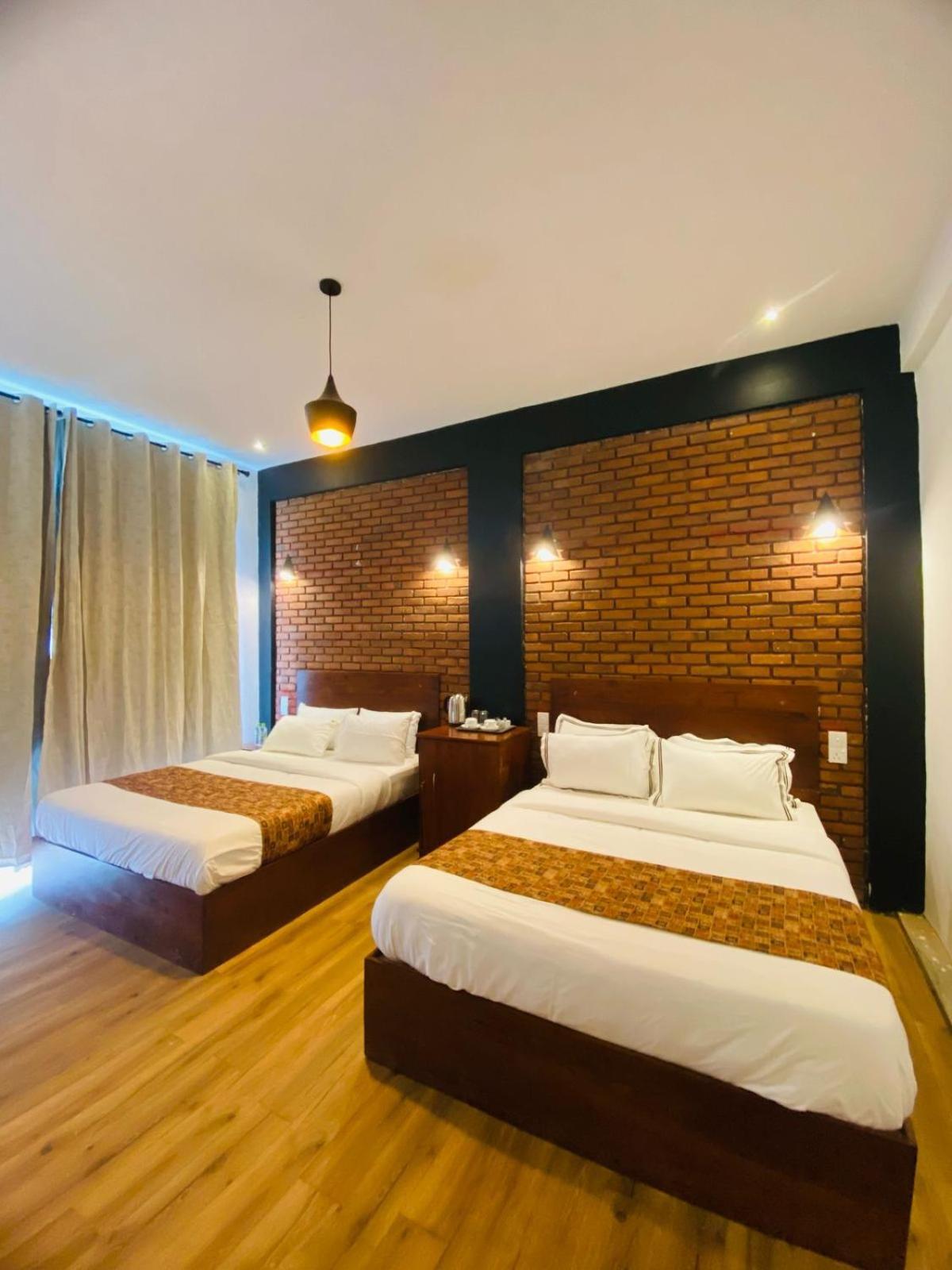 Guest house Fourth Milestone Nuwara Eliya