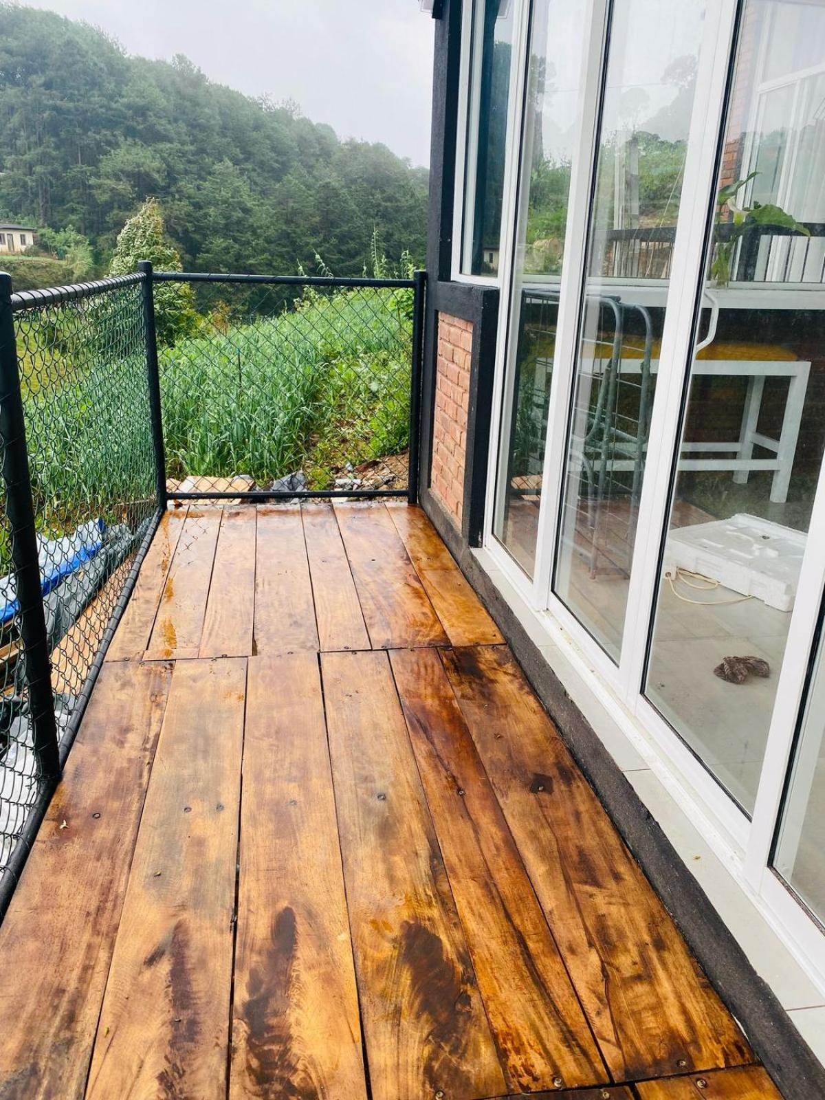 Guest house Fourth Milestone *