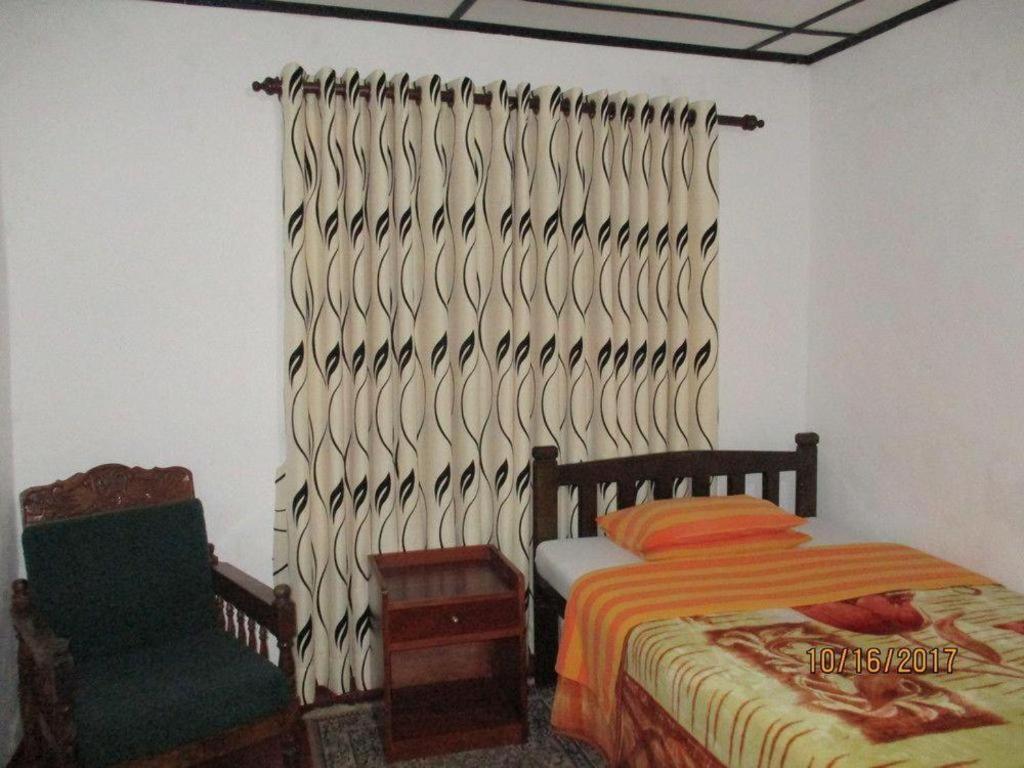 St. Andrews Hostel Hostel *