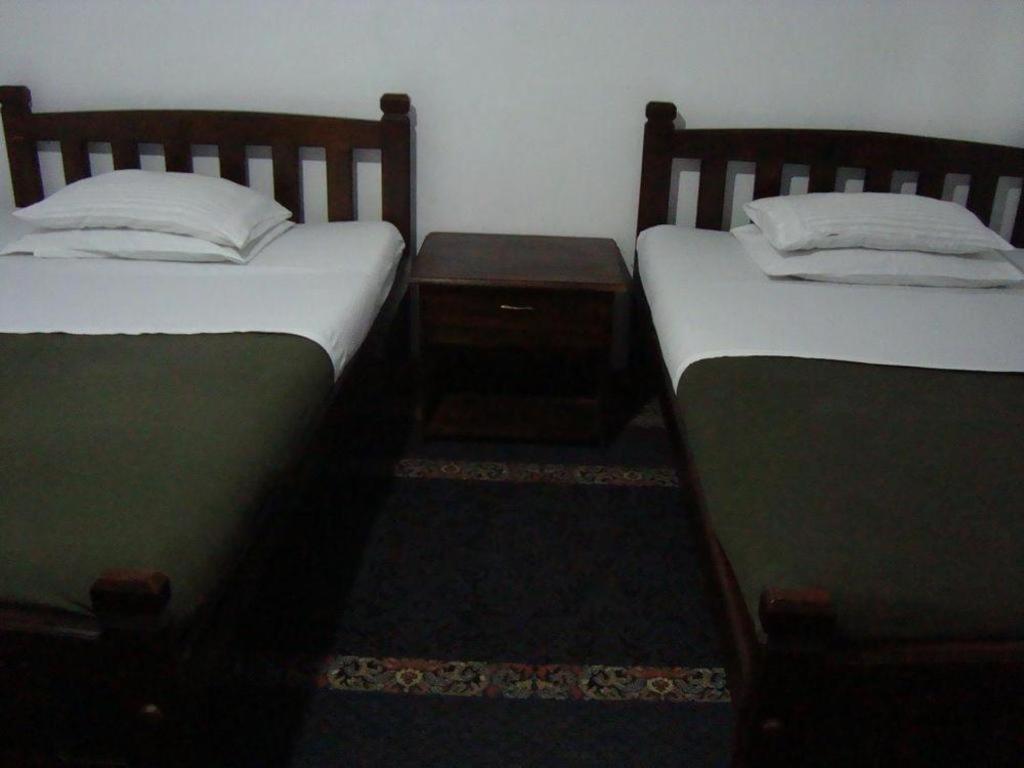 St. Andrews Hostel Nuwara Eliya