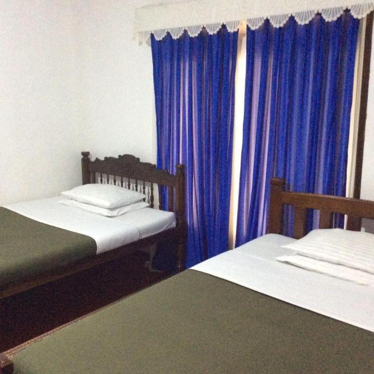 St. Andrews Hostel * Nuwara Eliya