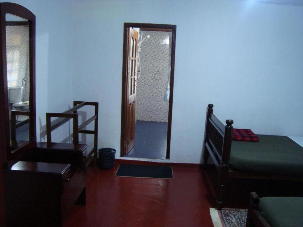 St. Andrews Hostel Hostel *