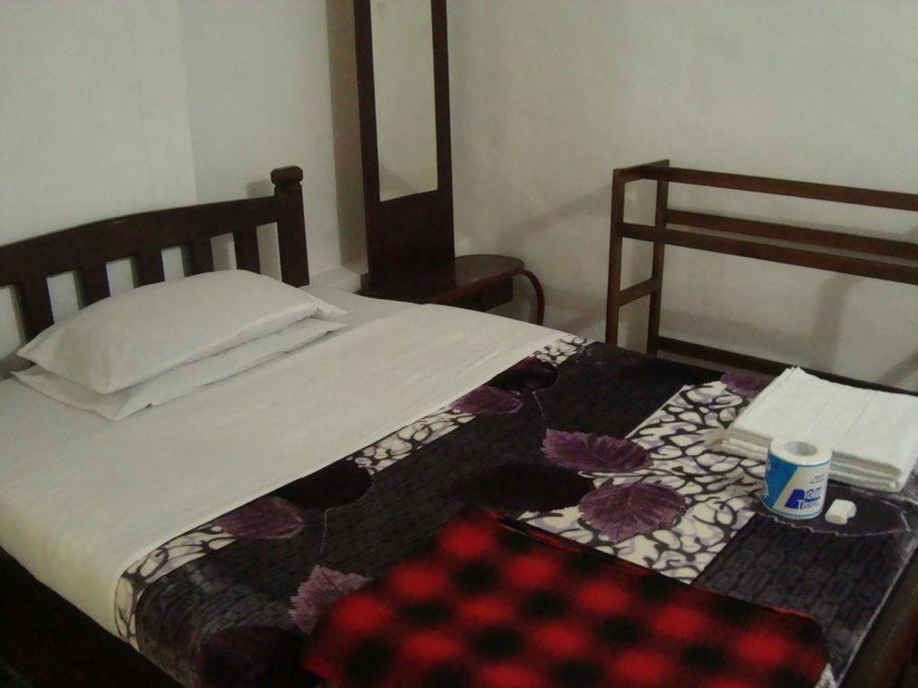 St. Andrews Hostel Nuwara Eliya