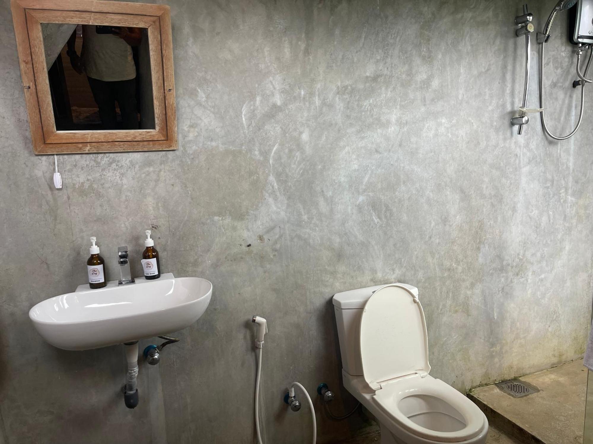 The Frost Nuwara Eliya