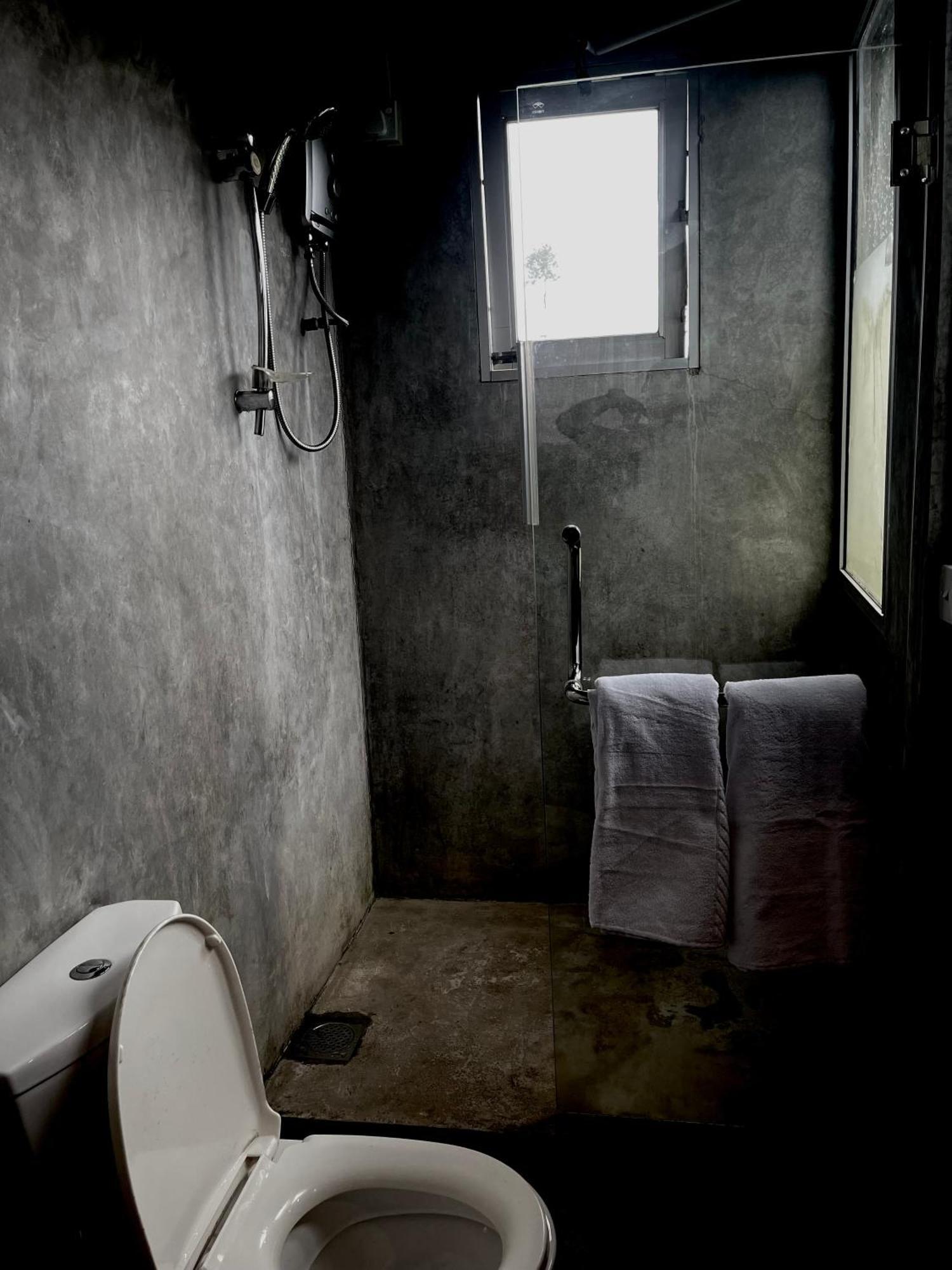 Hotel The Frost Nuwara Eliya