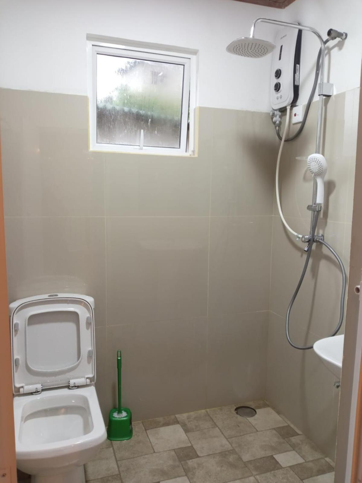 Guest house Gregory River View