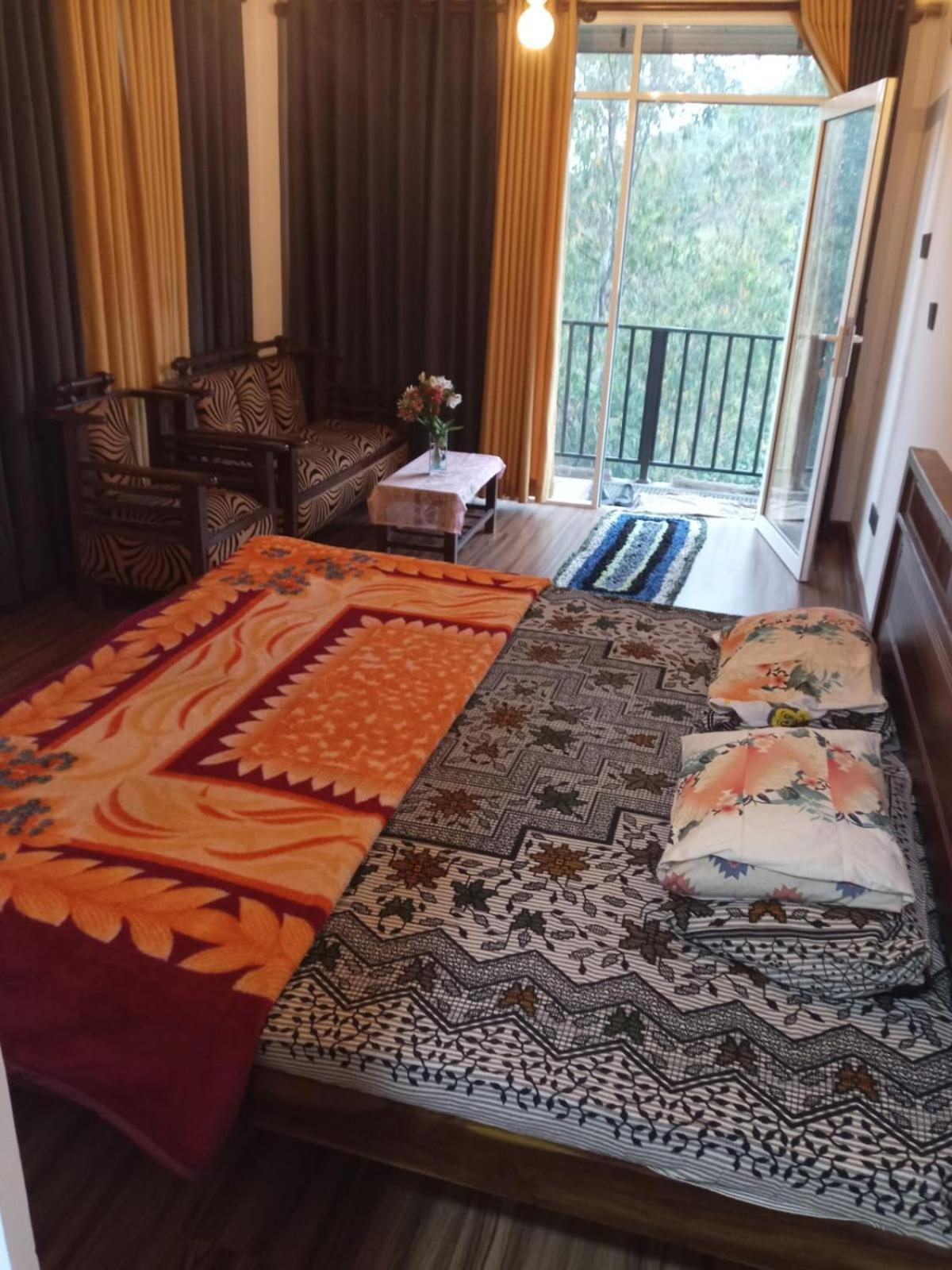 Gregory River View * Nuwara Eliya