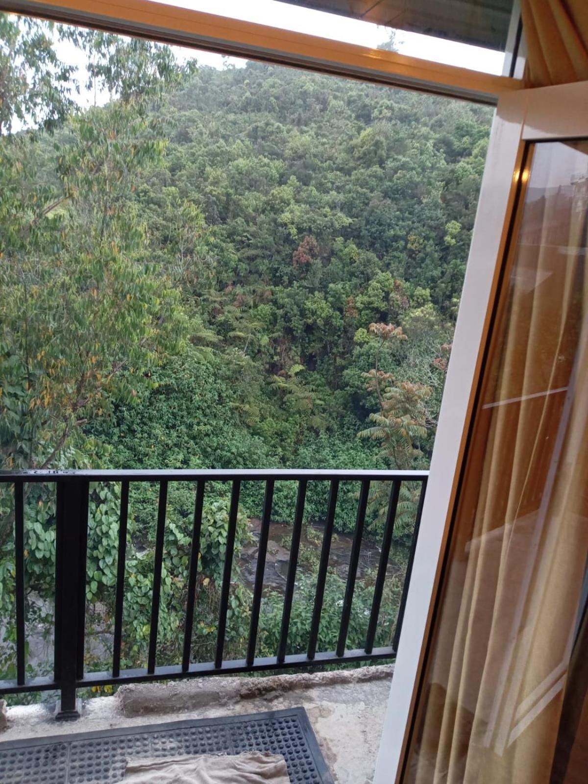 Guest house Gregory River View