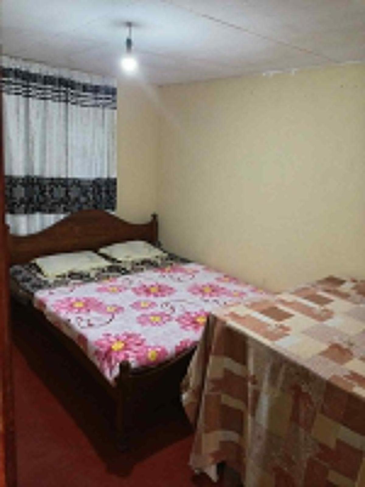 Guest house Gregory River View