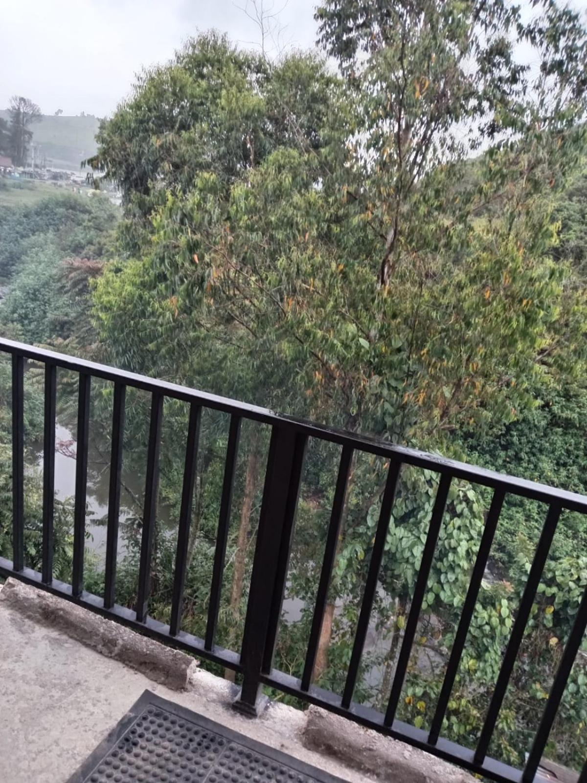 Gregory River View Guest house *