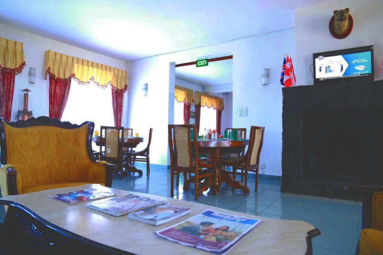 The Rock Hotel 3*