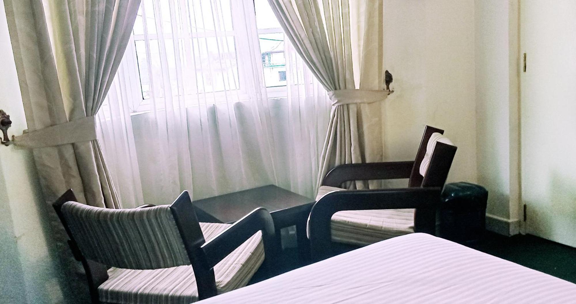 Hotel The Rock 3*