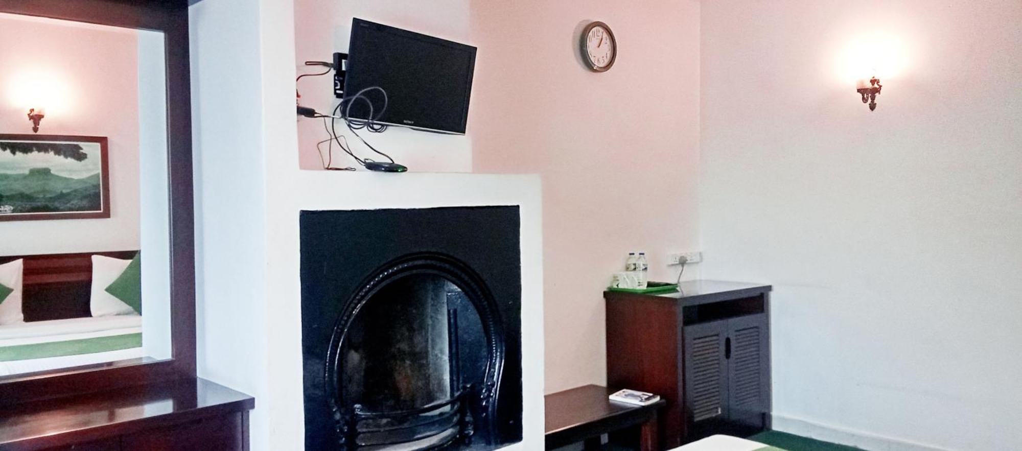 The Rock Hotel Nuwara Eliya
