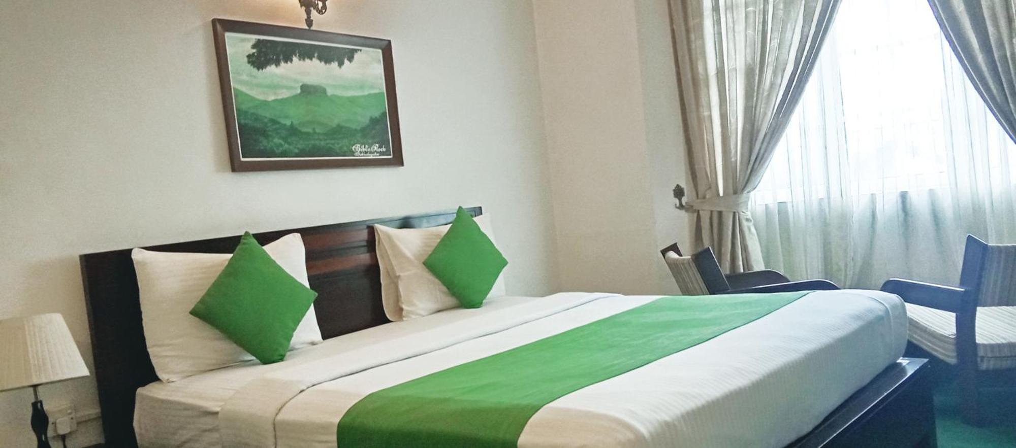 The Rock 3* Nuwara Eliya