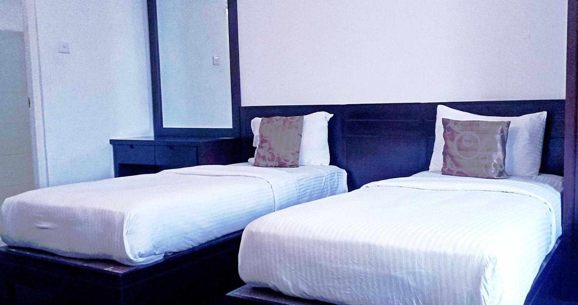 Hotel The Rock