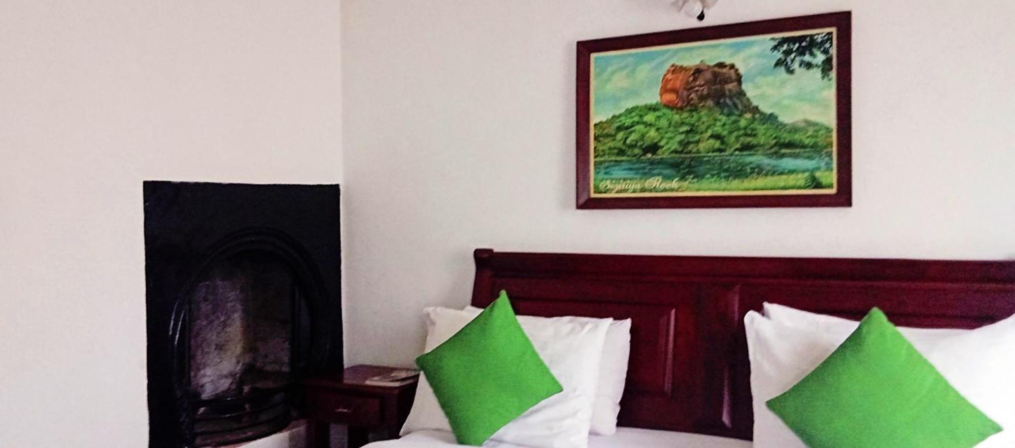 Hotel The Rock Nuwara Eliya