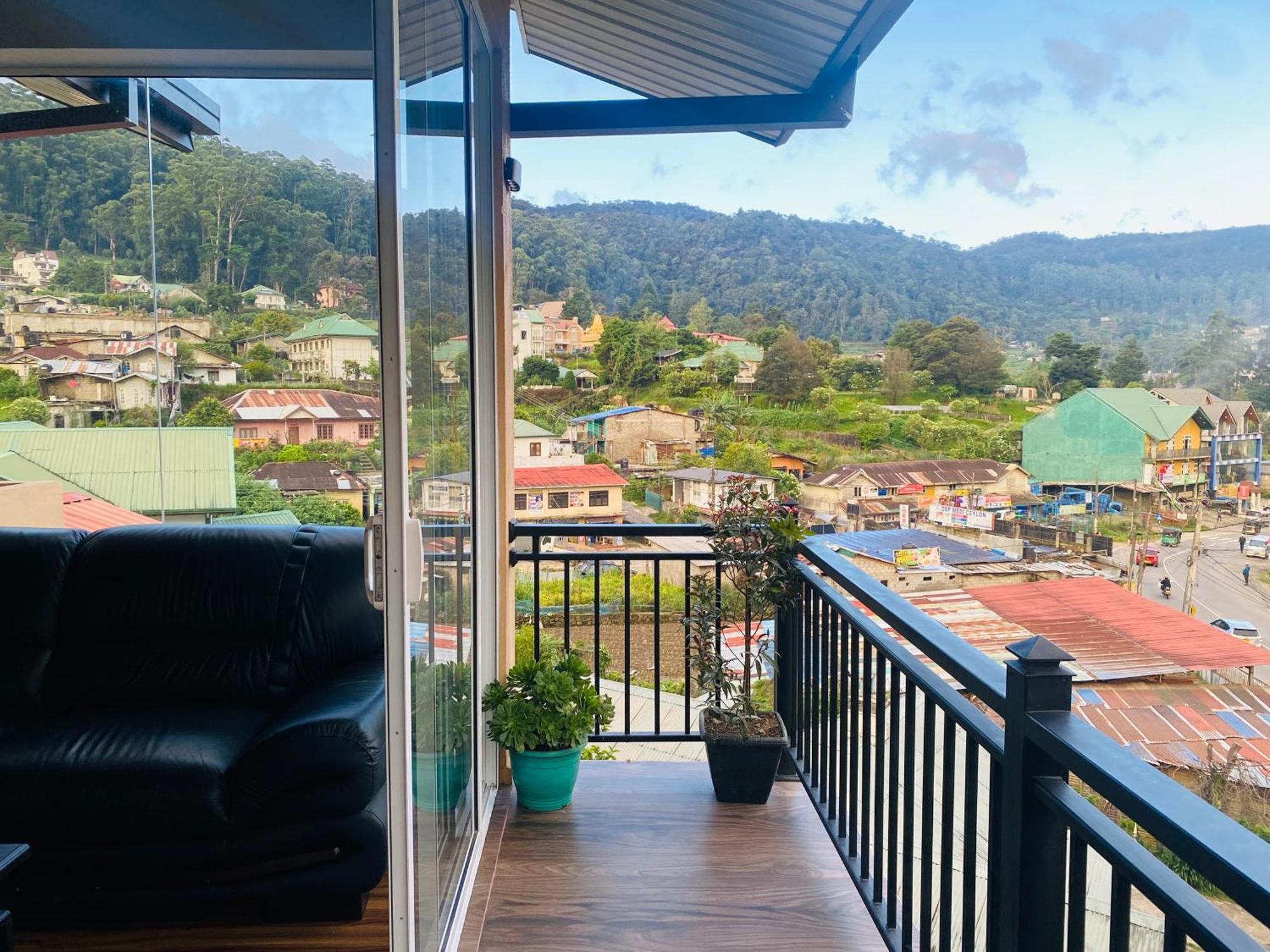 Promax Hostel Nuwara Eliya