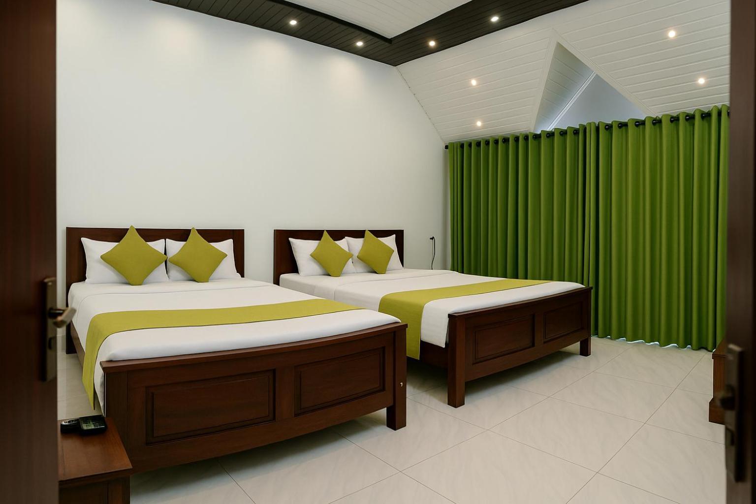 Villa At The Gregory View 4*