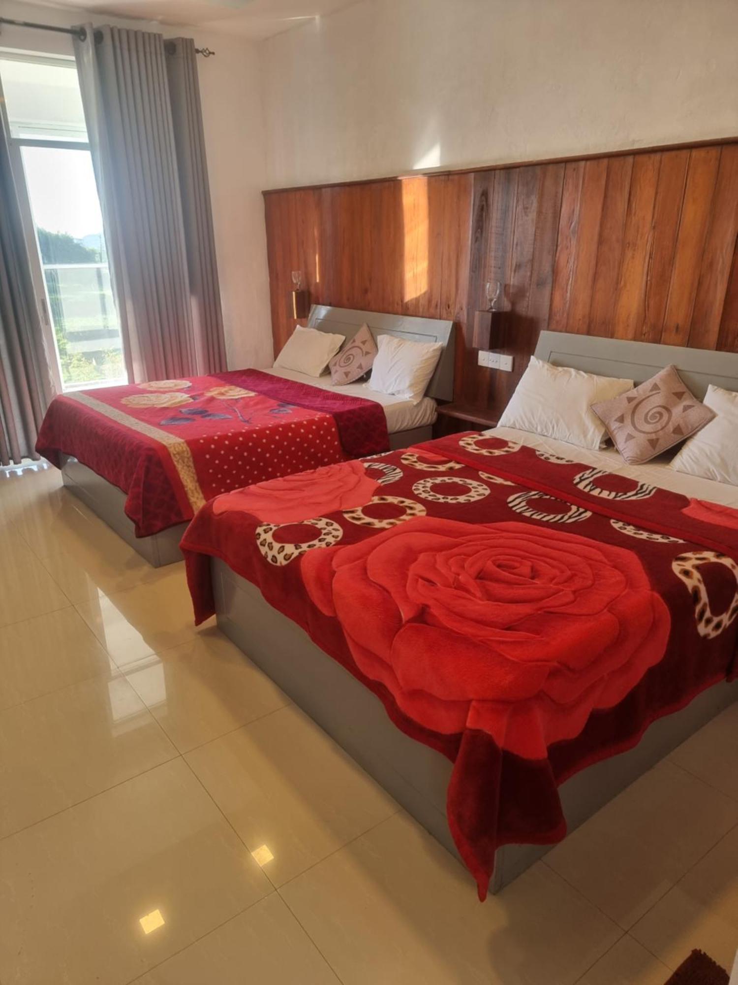 Villa At The Gregory View