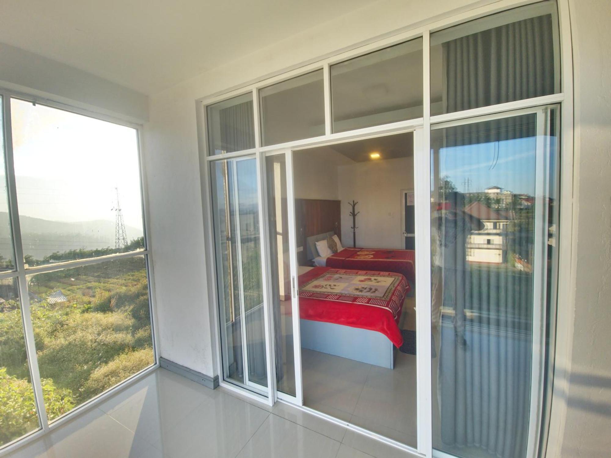 Villa At The Gregory View Nuwara Eliya