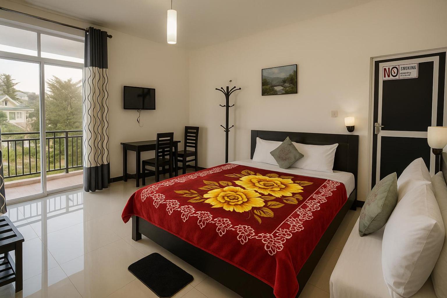 Villa At The Gregory View Hotel 4*