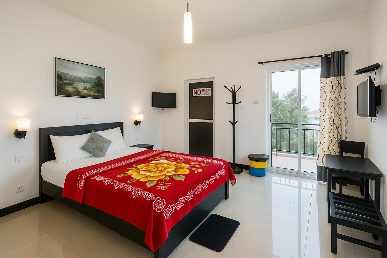 Villa At The Gregory View 4*