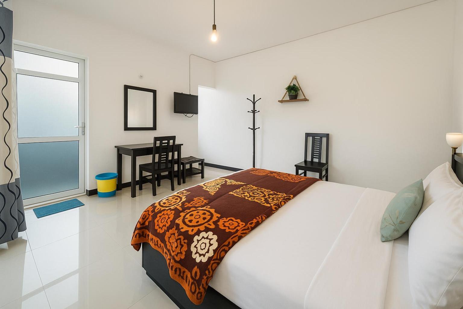 Hotel Villa At The Gregory View 4*