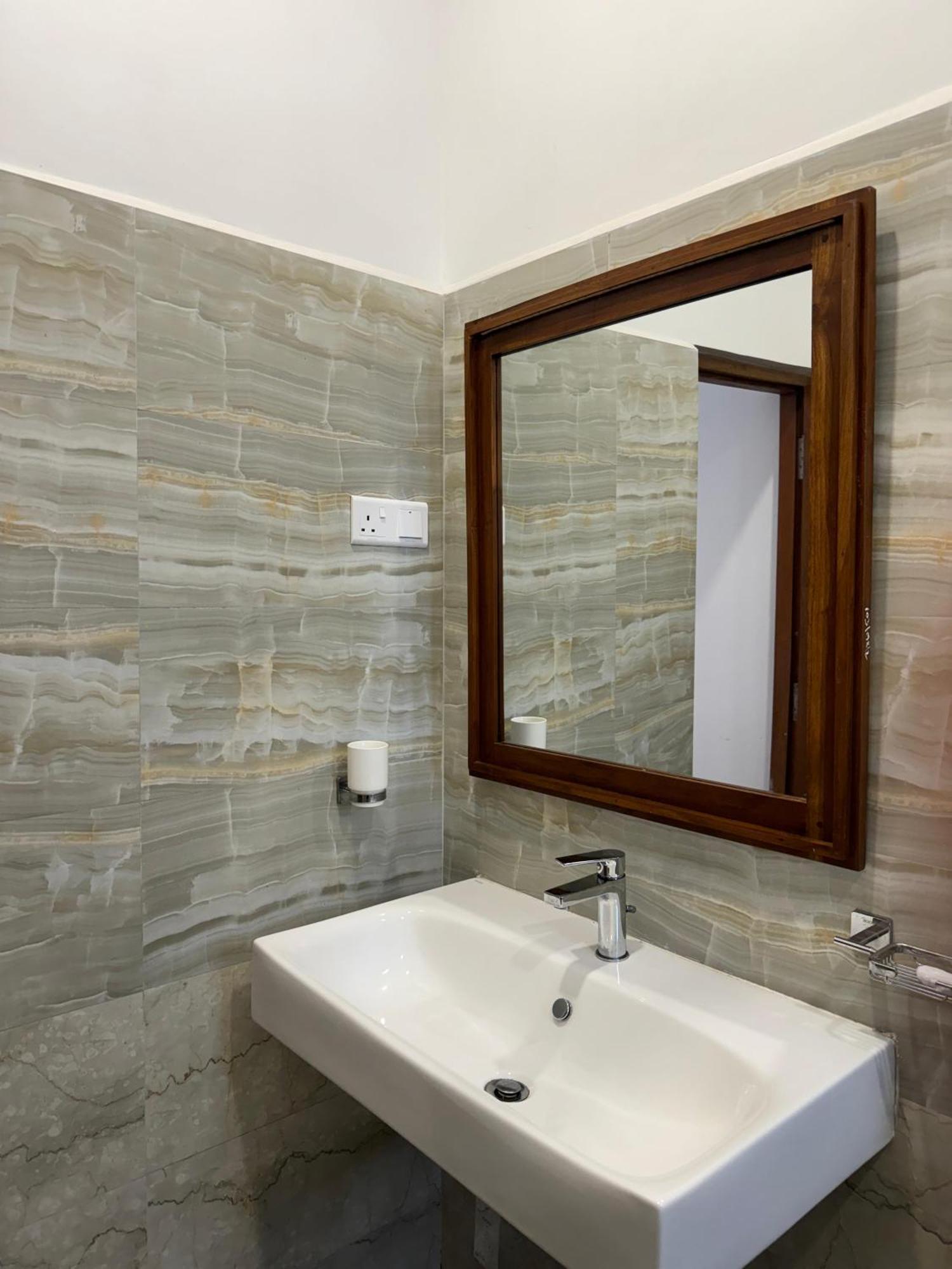 Winsanda Boutique With Heated Pool, Nuwara Eliya