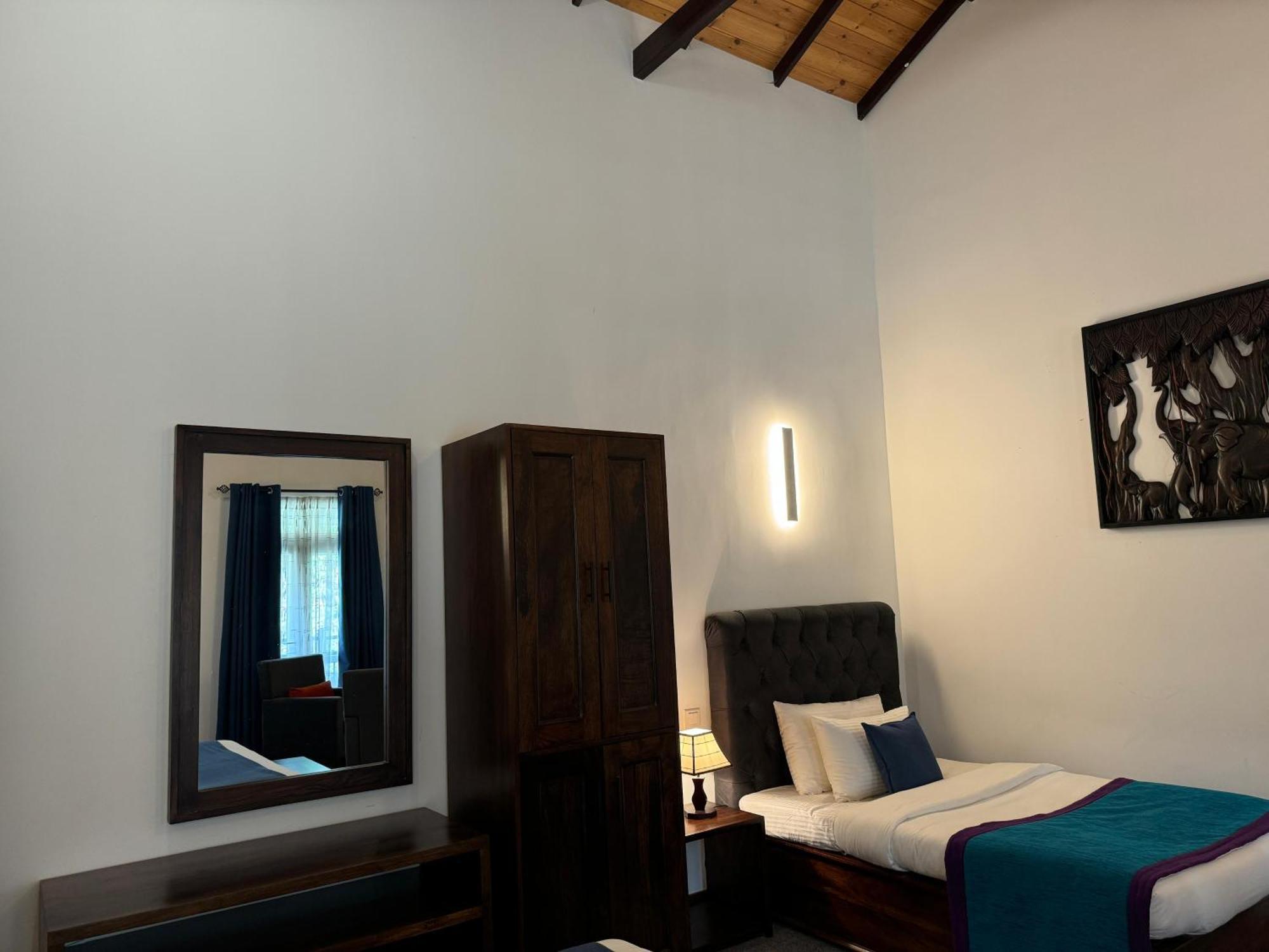 Hotel Winsanda Boutique With Heated Pool, Nuwara Eliya