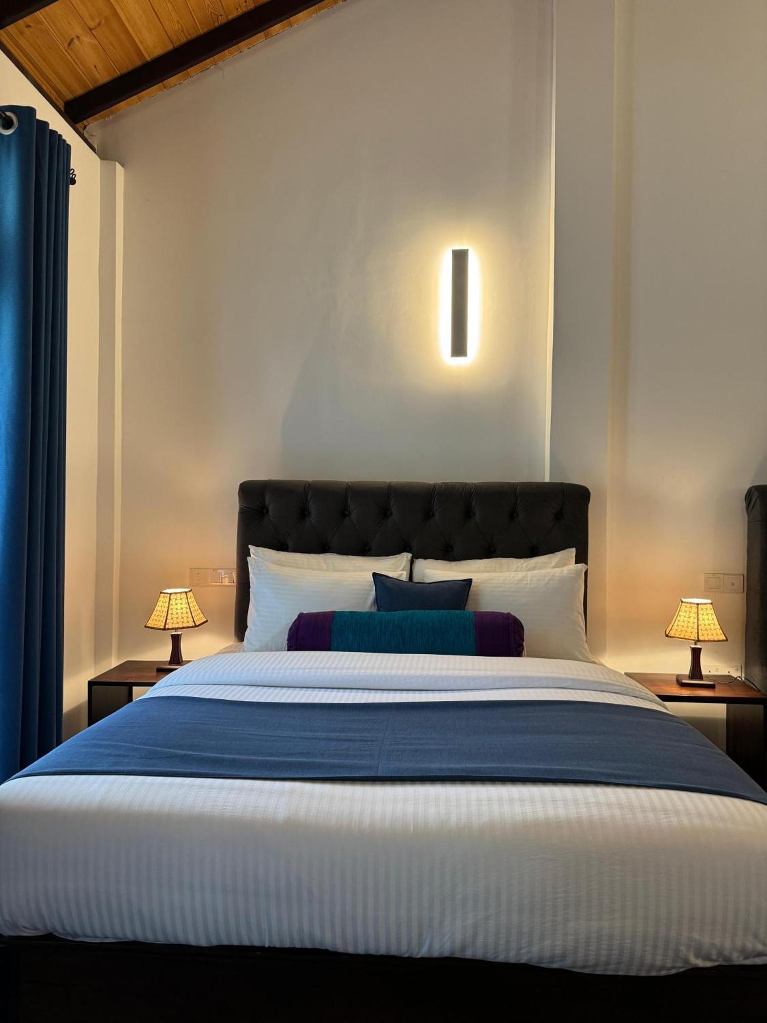 Hotel Winsanda Boutique With Heated Pool,