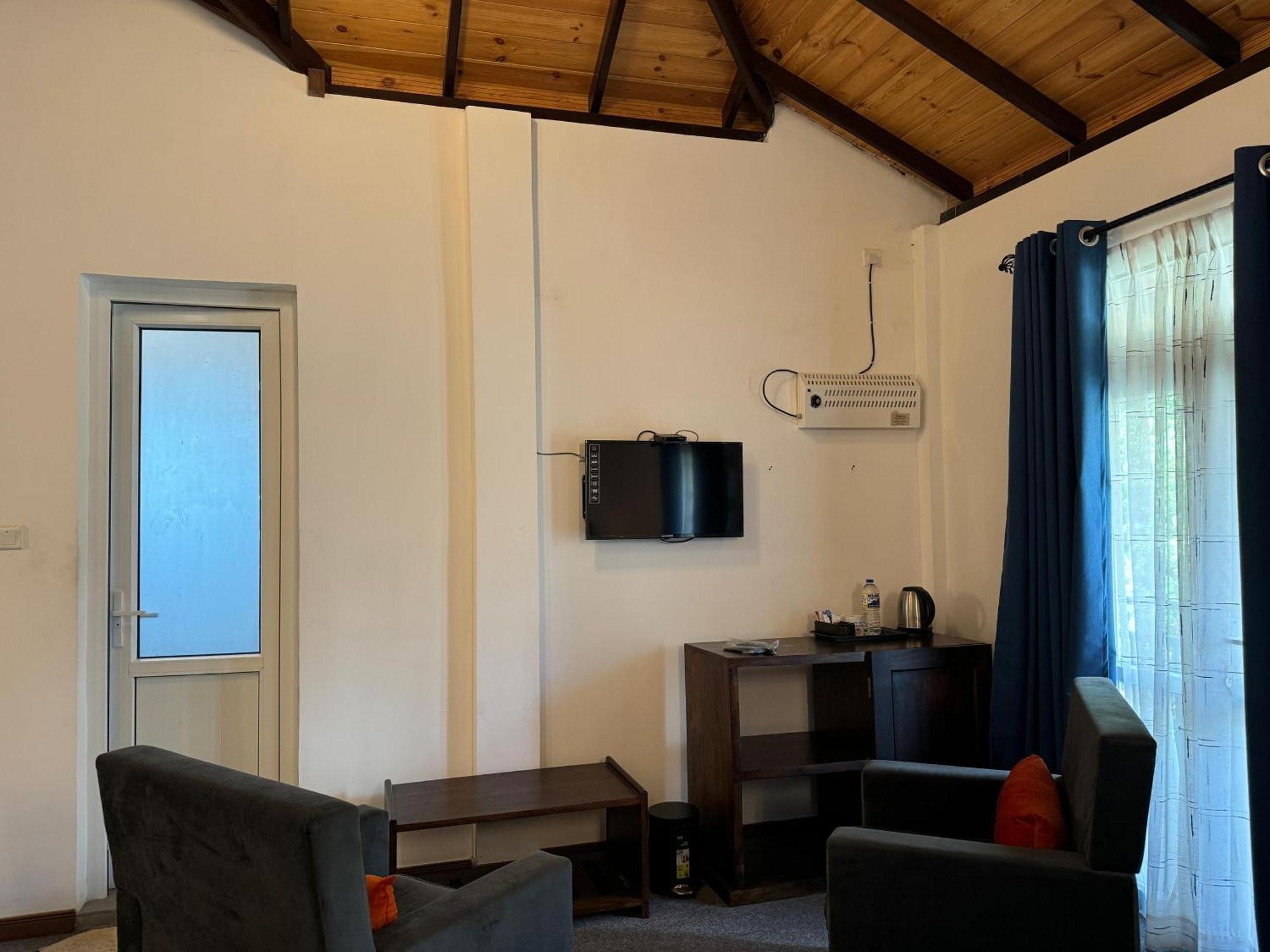 Winsanda Boutique With Heated Pool, Hotel Nuwara Eliya