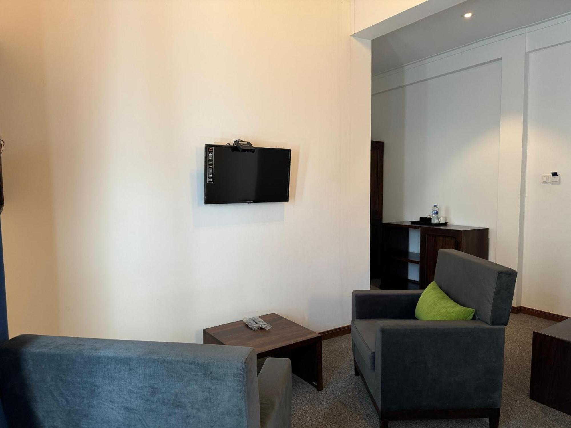 Winsanda Boutique With Heated Pool, 4*