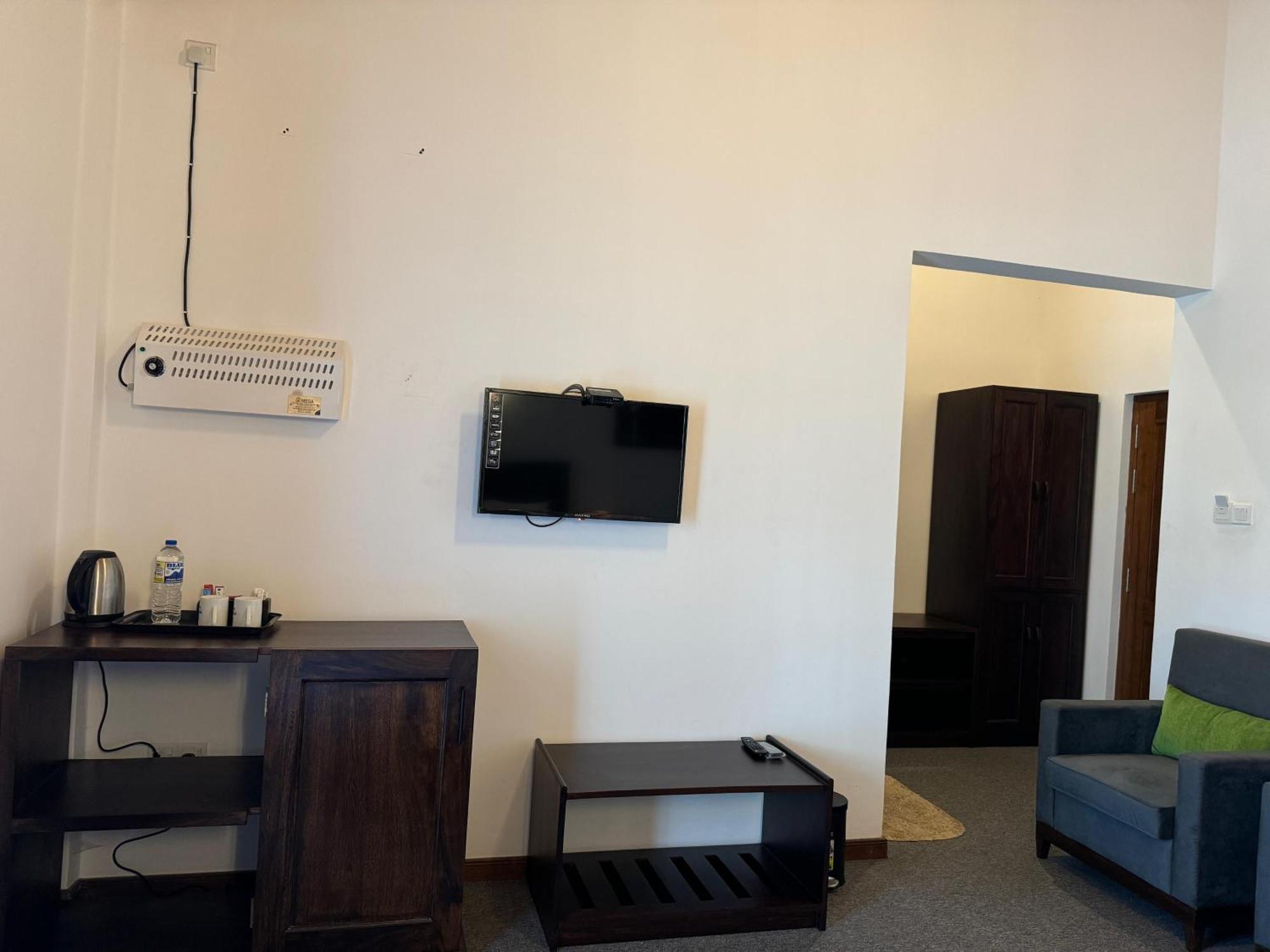 Hotel Winsanda Boutique With Heated Pool, Nuwara Eliya