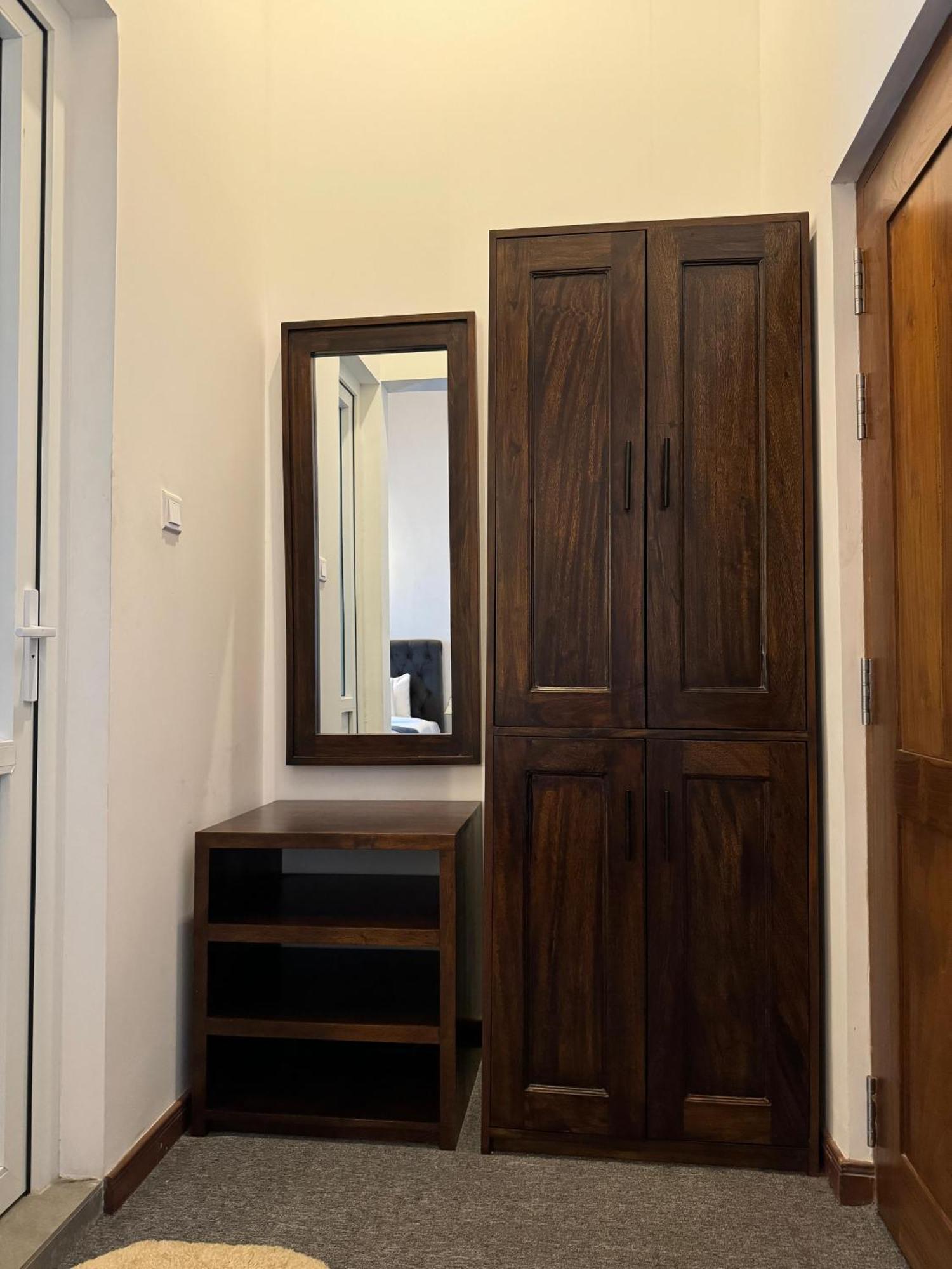 Winsanda Boutique With Heated Pool, Hotel