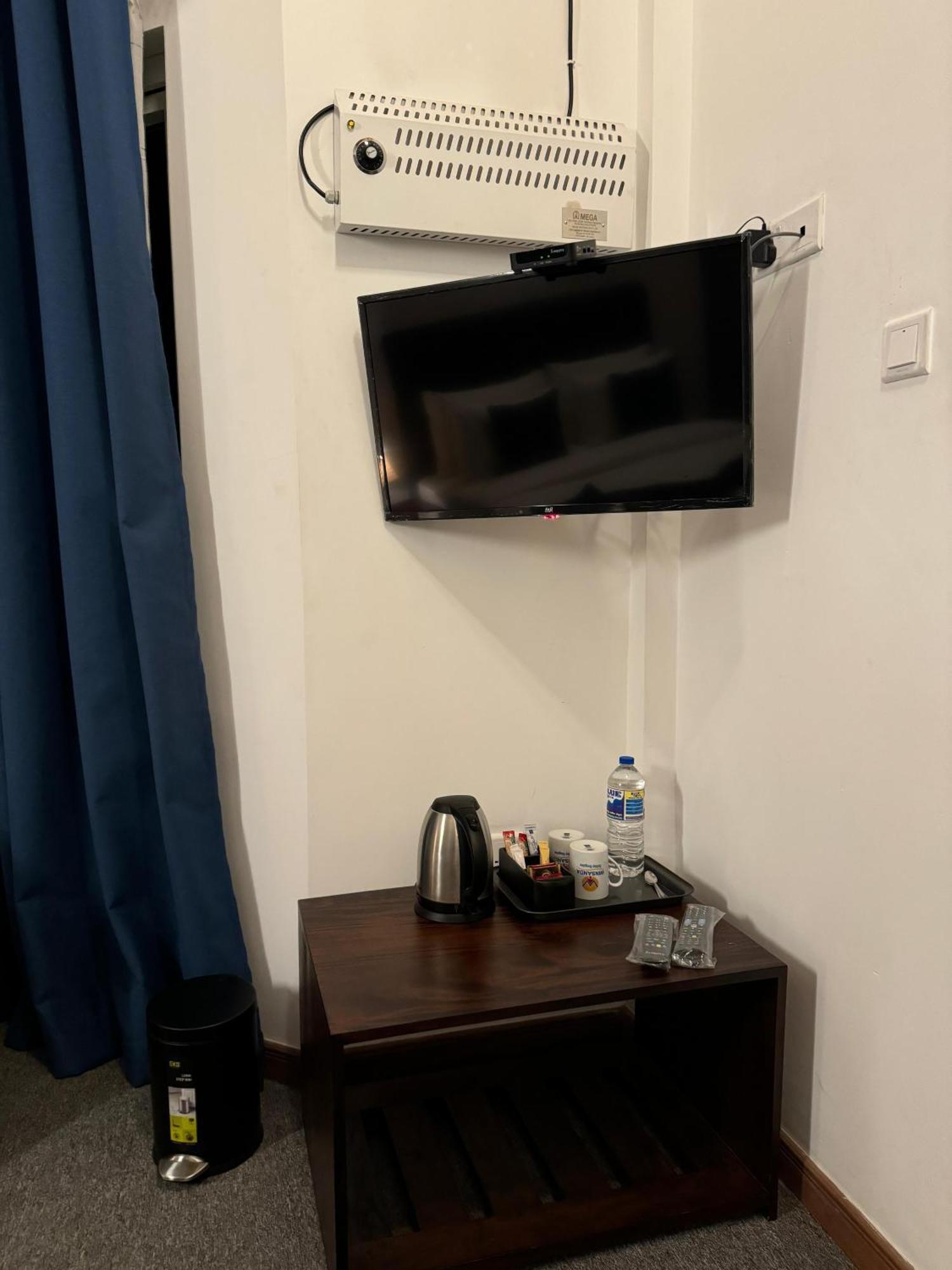 Winsanda Boutique With Heated Pool,