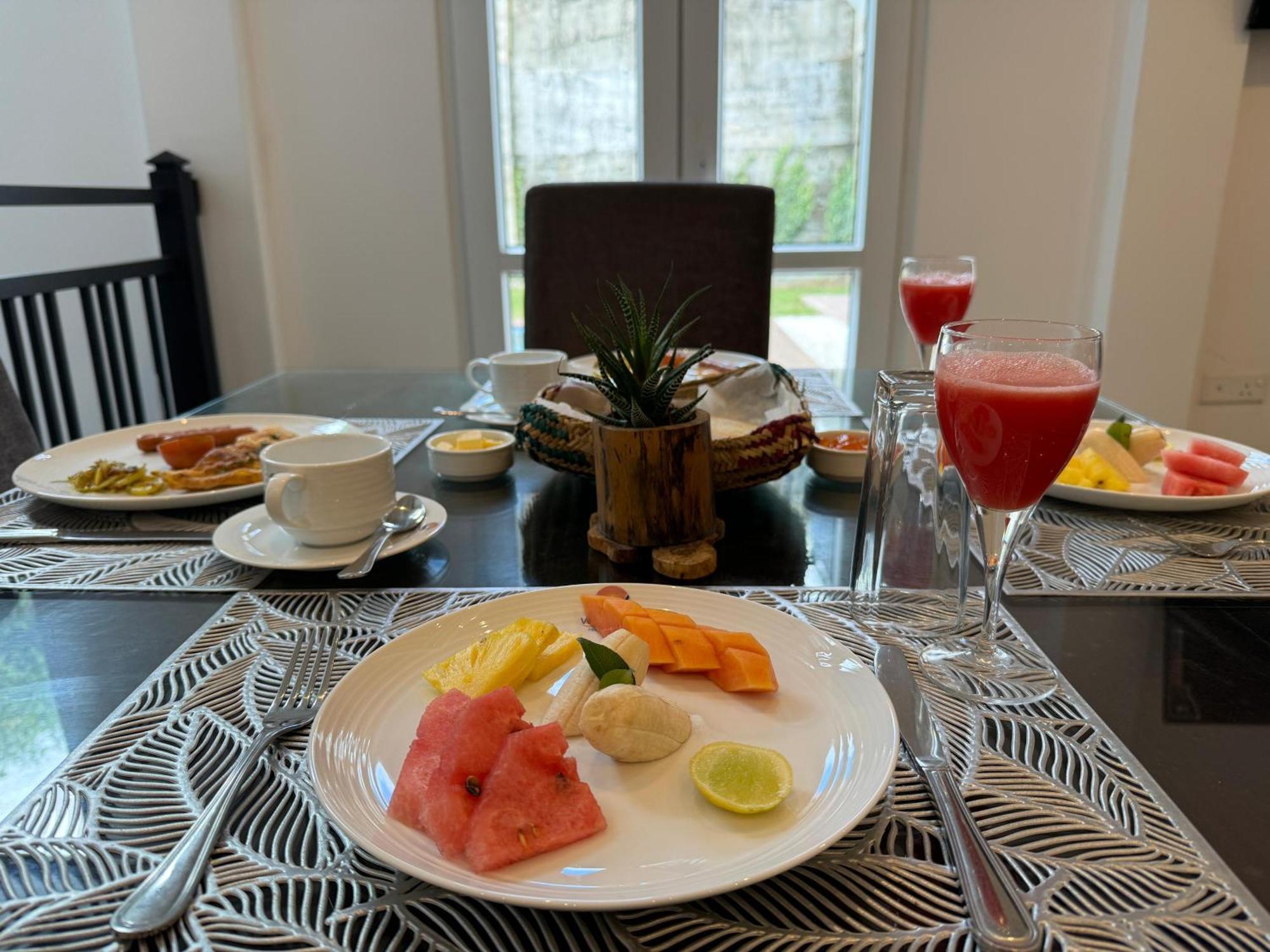 Winsanda Boutique With Heated Pool, 4* Nuwara Eliya