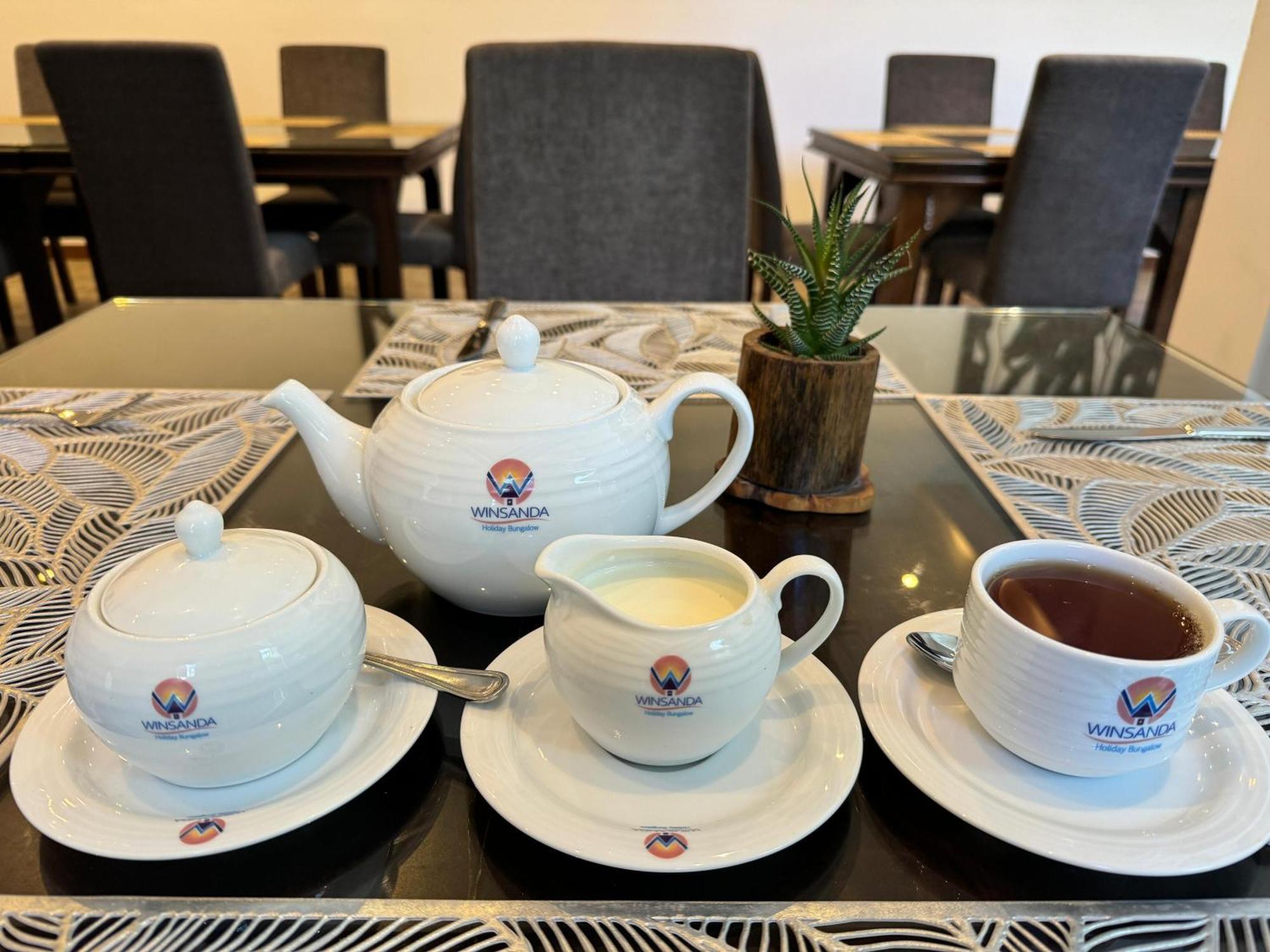 Winsanda Boutique With Heated Pool, 4* Nuwara Eliya