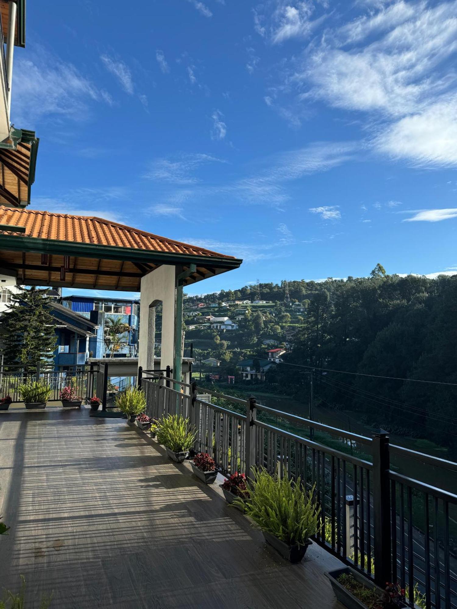 Winsanda Boutique With Heated Pool, Hotel