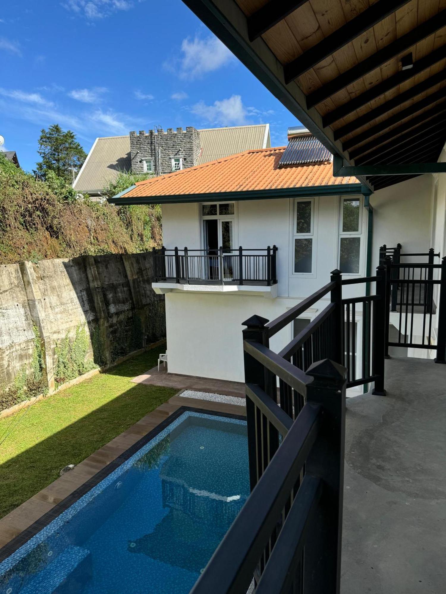 Winsanda Boutique With Heated Pool, Hotel 4*