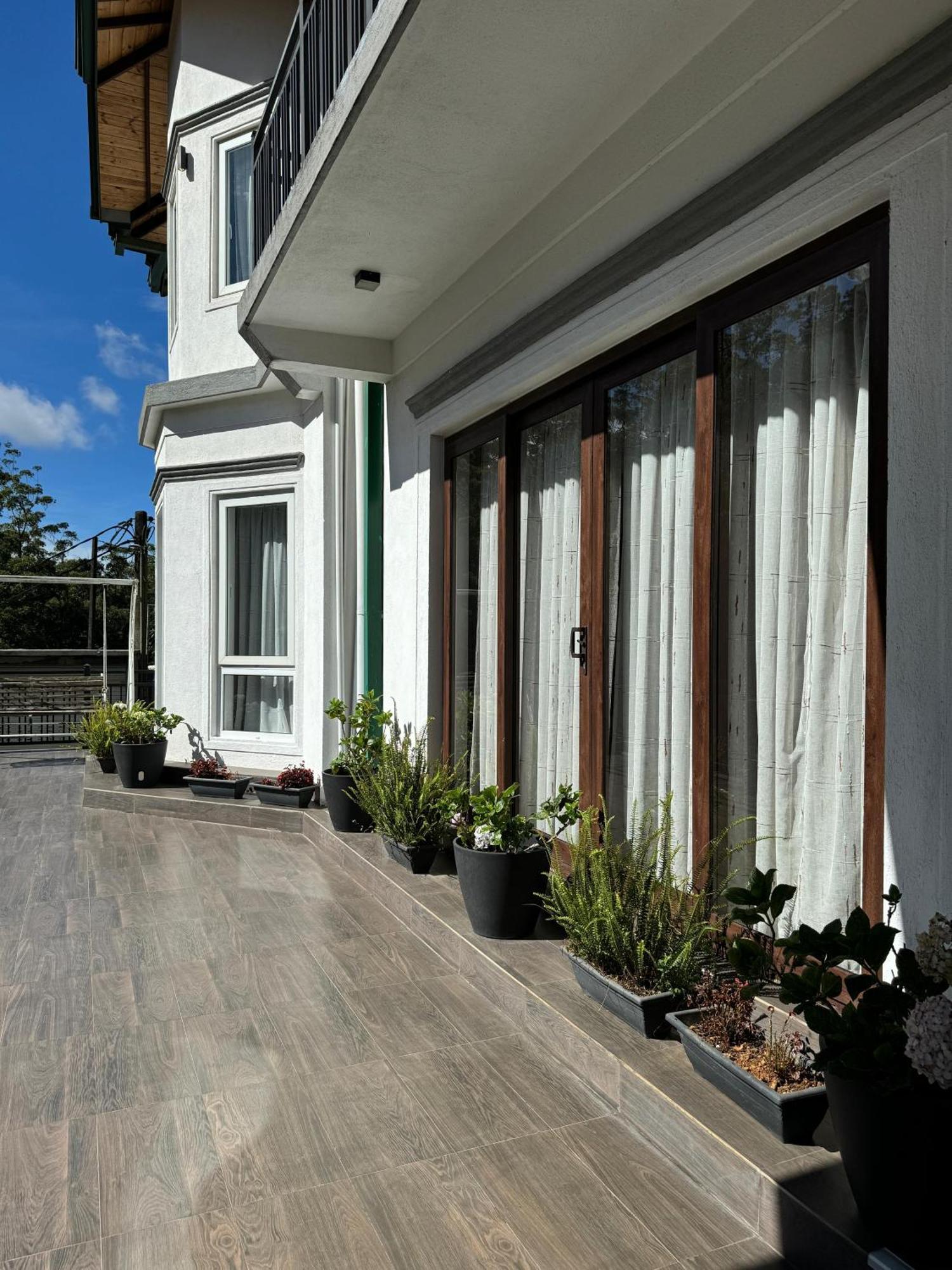 Winsanda Boutique With Heated Pool, 4*