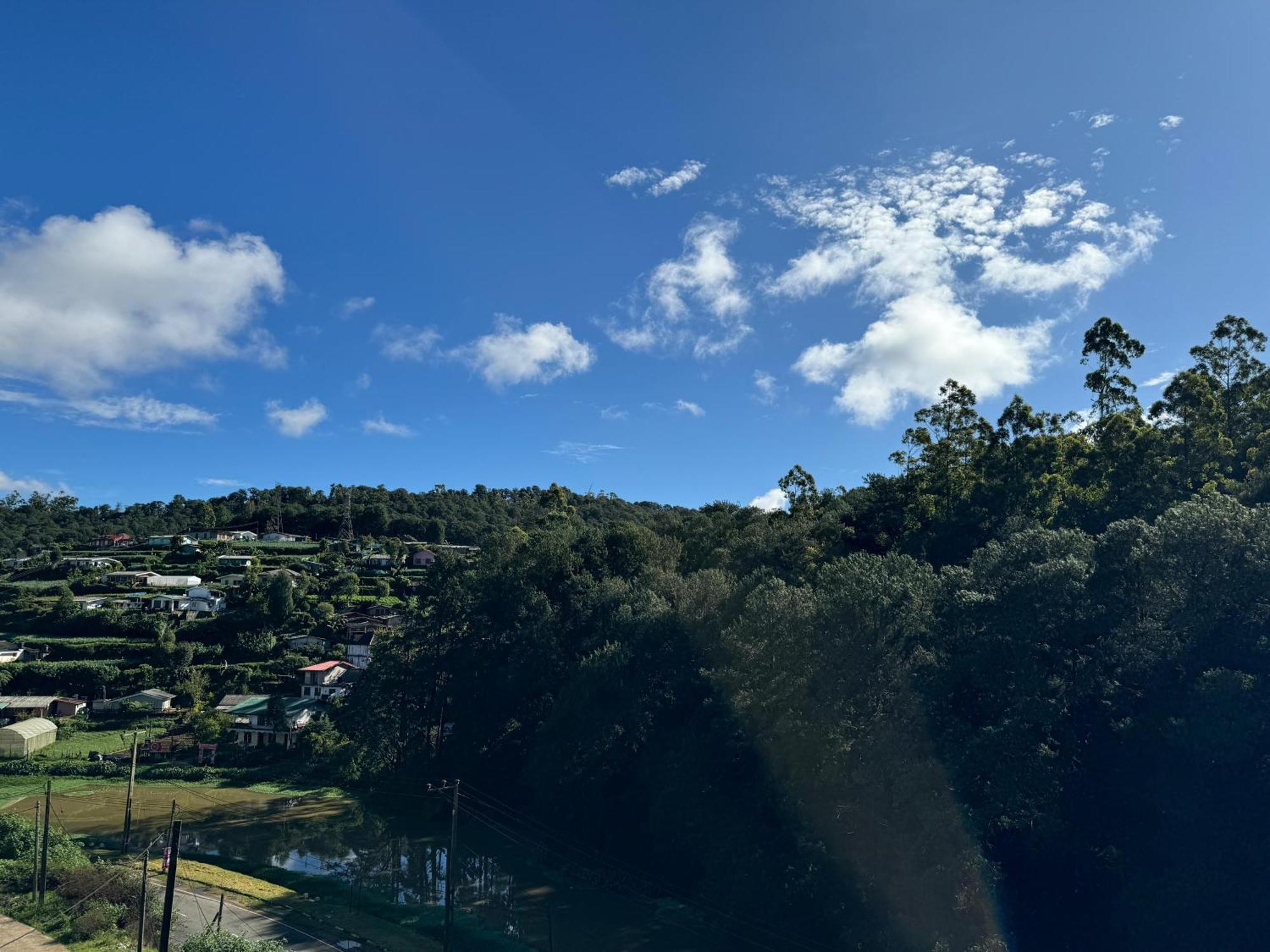 Winsanda Boutique With Heated Pool, Hotel