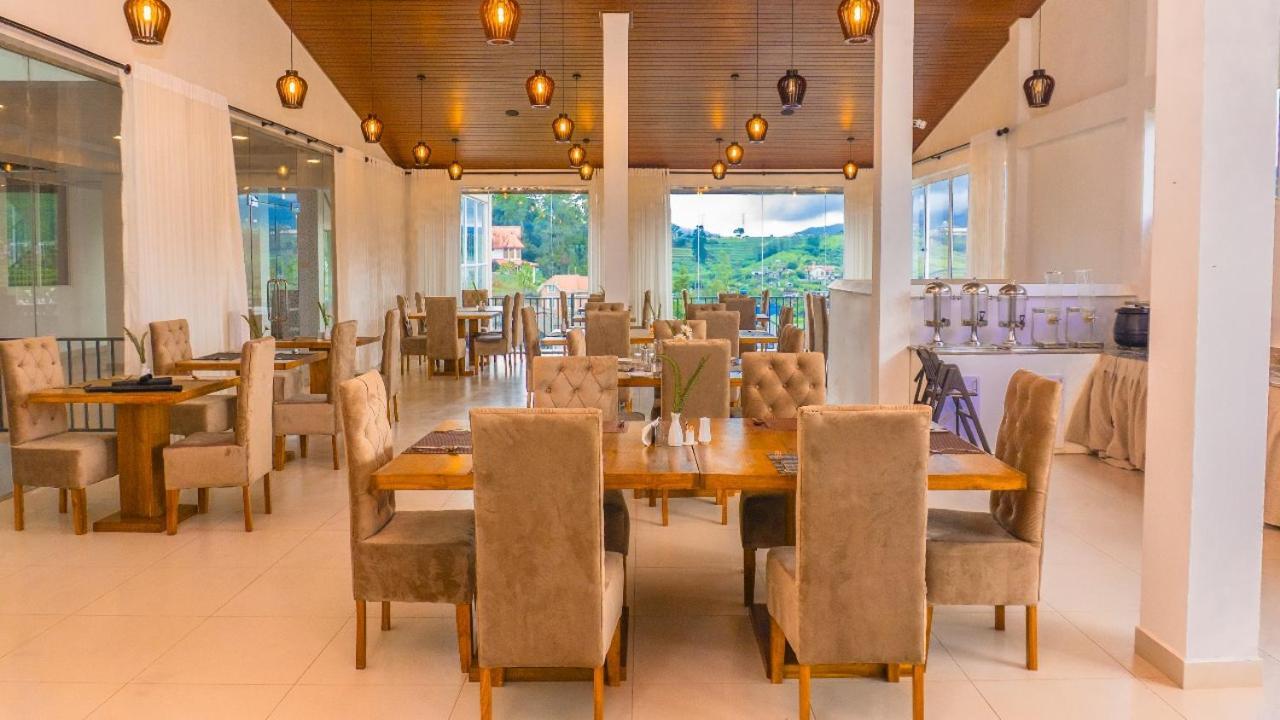 Salzburg Hotel Nuwara Eliya