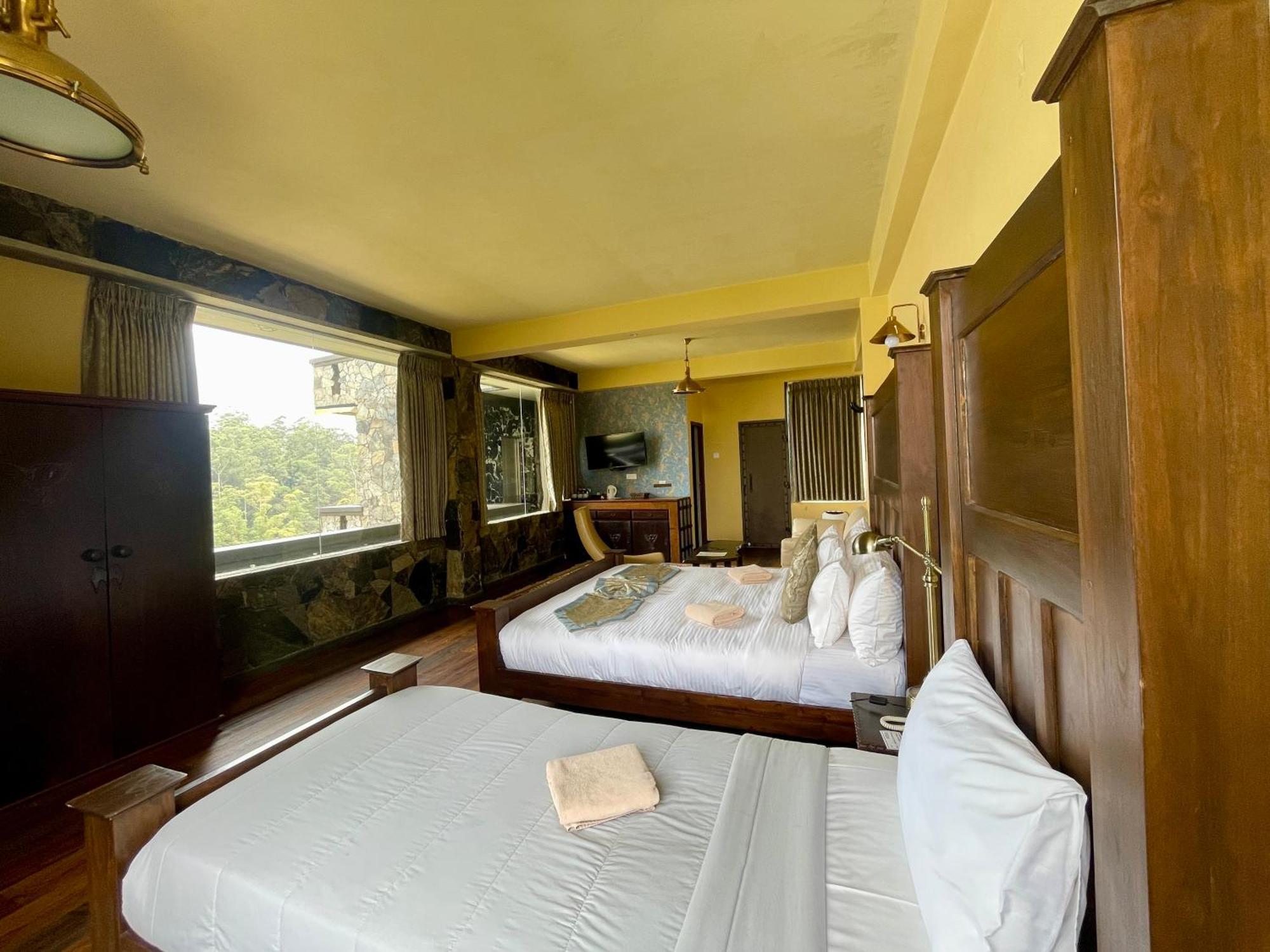 Windshire Hotel Nuwara Eliya