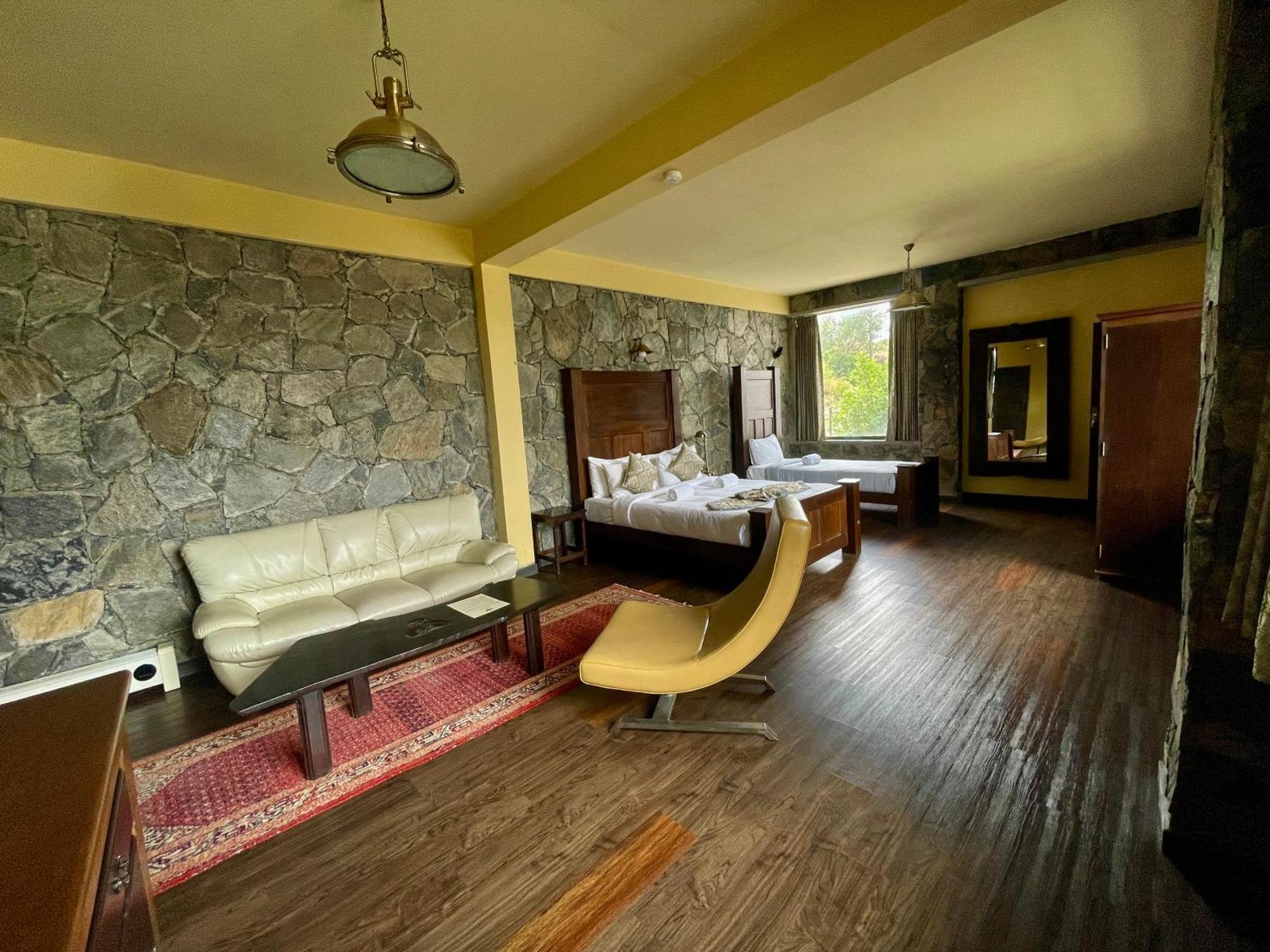 Hotel Windshire Nuwara Eliya