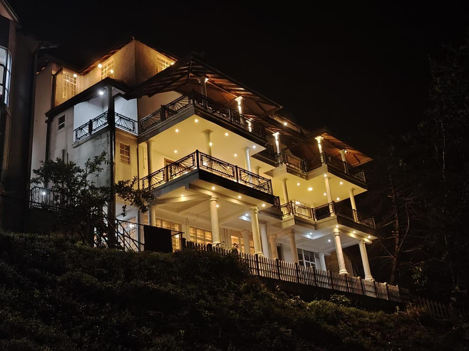 Hotel Drizzle Ridge Nuwara Eliya