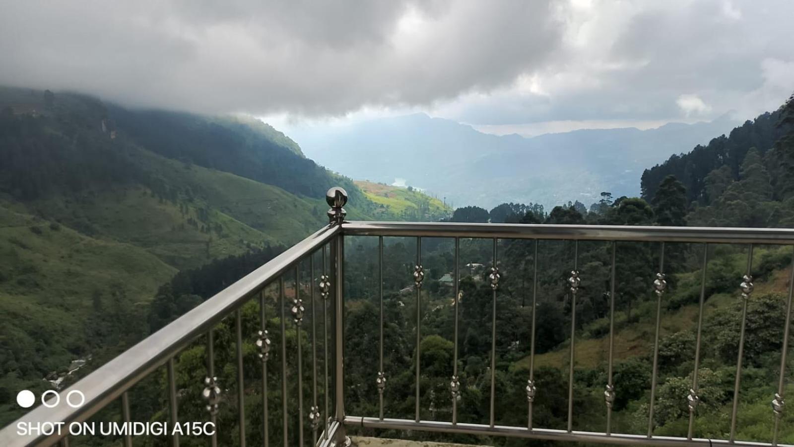 Natural View * Nuwara Eliya