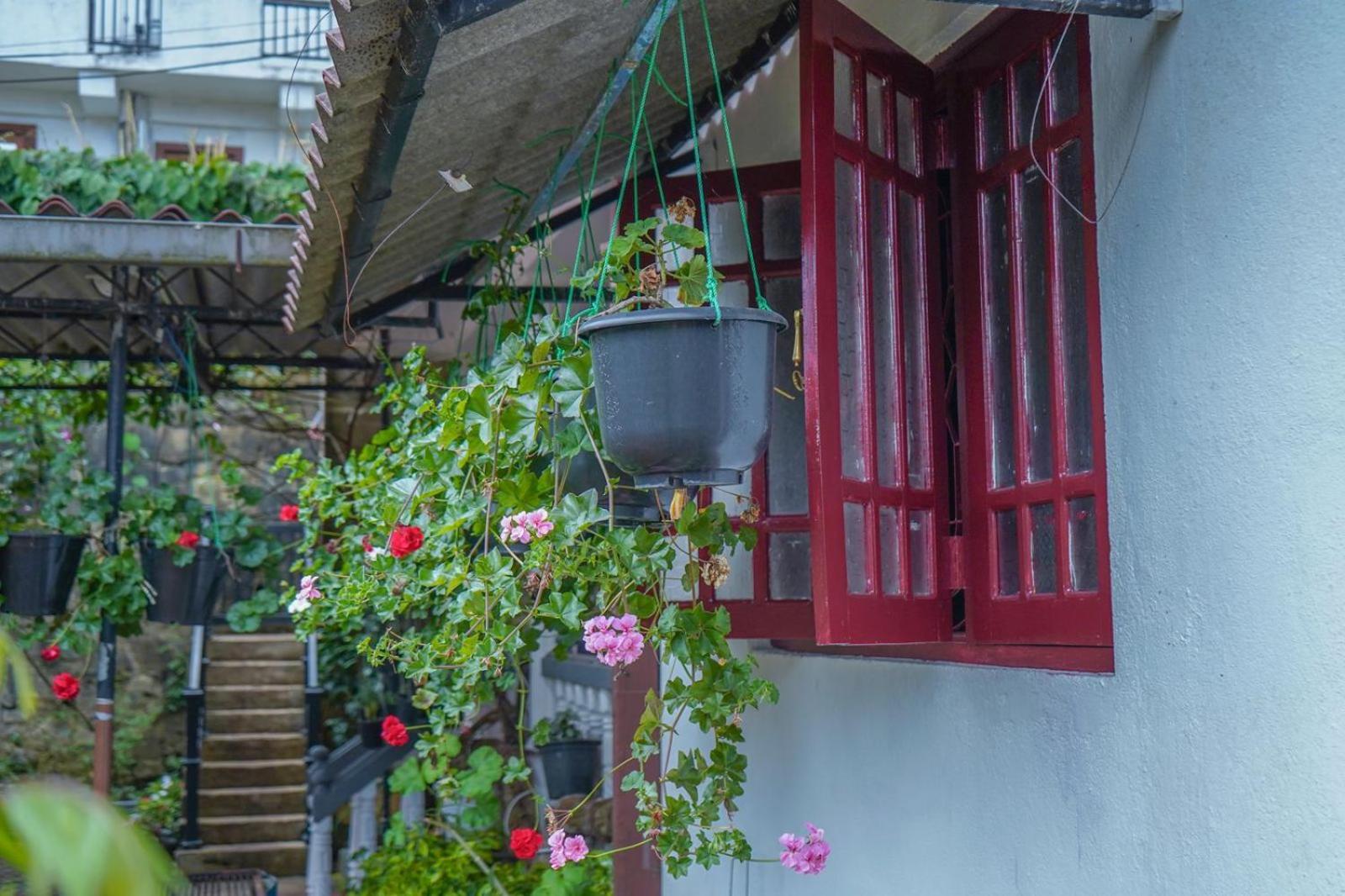 Holiday home Wwpvne Winter Wood Private Nuwara Eliya