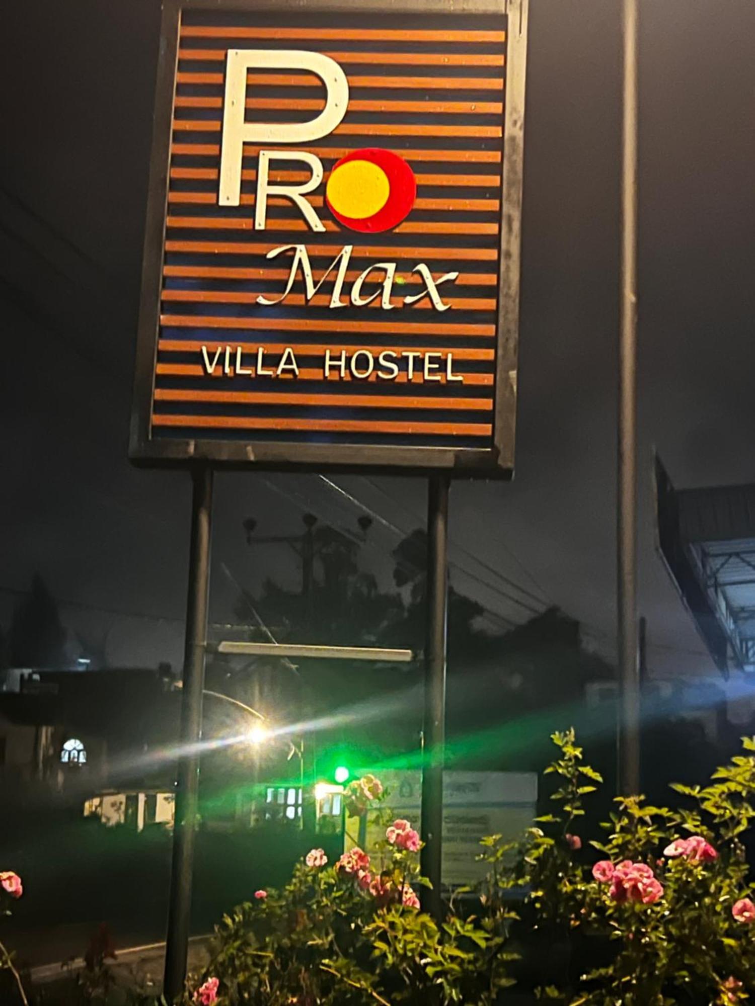 Promax Hostel Nuwara Eliya