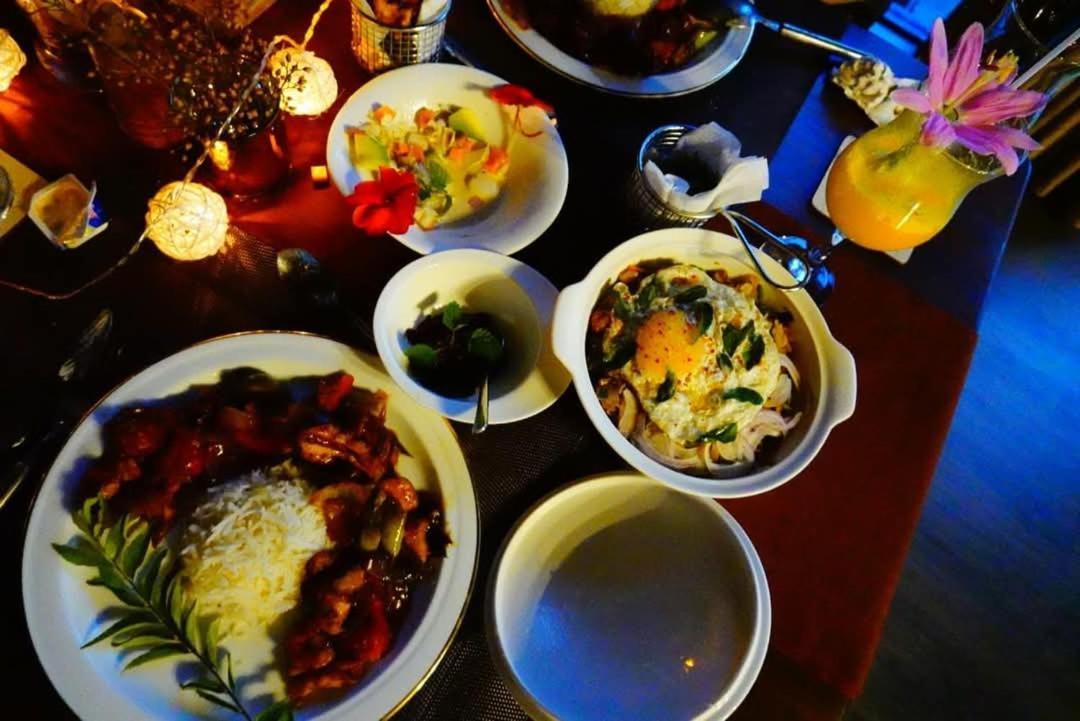 Villa The Edgware Nuwara Eliya